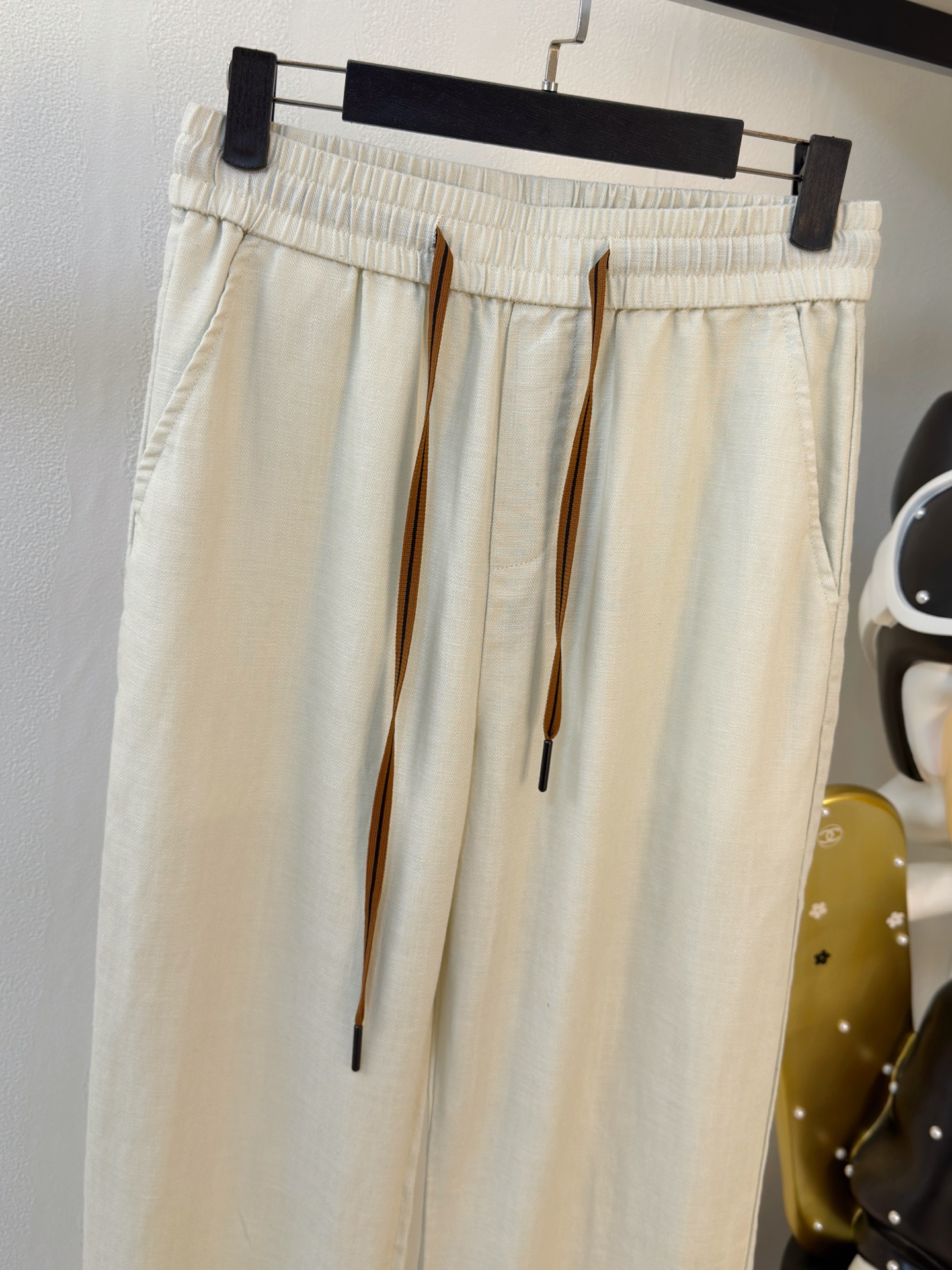 Casual Pants Man